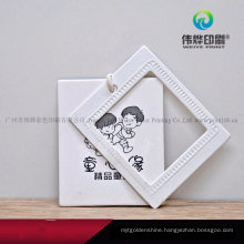 Custom High Quality Paper Printing Promotion Hang Tag